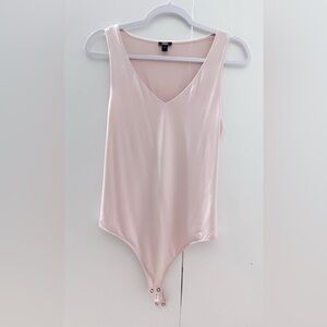 Express Bodysuit